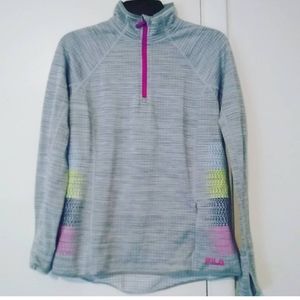 Fila Sport Women's Running Shirt